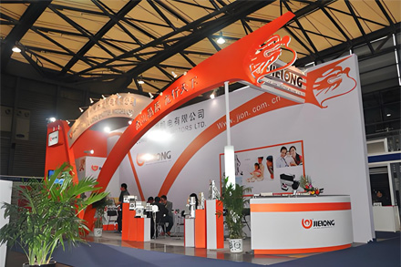 2013年上海R+T展會(huì)