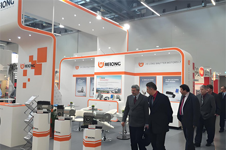 2014年上海R+T展會(huì)