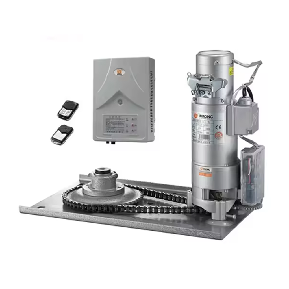ECRD-225（400Kg）